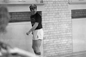 Elton John opens Jubilee Hall Recreation Centre in Covent Garden, London