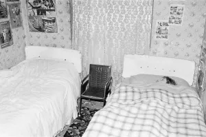 The Enfield poltergeist was a claim of supernatural activity at 284 Green Street