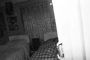 01488 Prints: The Enfield poltergeist was a claim of supernatural activity at 284 Green Street