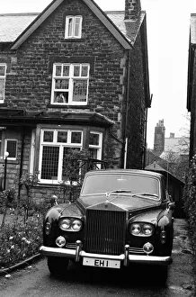 When Engelbert Humperdinck returned to his old landlady at Boarding House in Street Lane