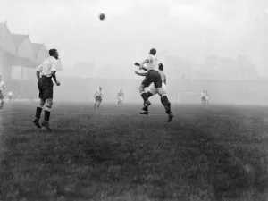 England 3-2 Italy, International Friendly match at Arsenal Stadium, Highbury, London