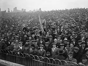 England 3-2 Italy, International Friendly match at Arsenal Stadium, Highbury, London