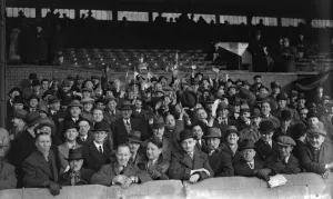 England 4-3 Austria, International Friendly match at Stamford Bridge, London
