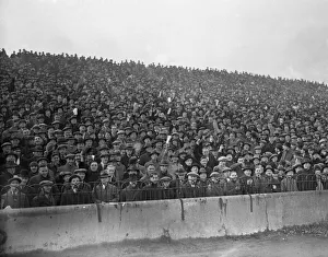 01363 Prints: England 4-3 Austria, International Friendly match at Stamford Bridge, London
