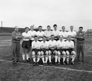 England team training session ahead of their home international match against Scotland