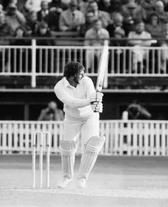 00275 Prints: England v Australia 2nd One Day International match at Edgbaston, Birmingham