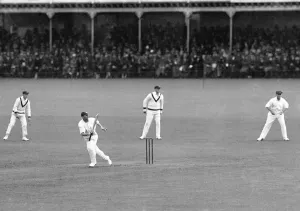 England v Australia First Test match at Trent Bridge for the Ashes