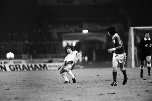 00807 Prints: England v Republic of Ireland. UEFA European Championship Group 1