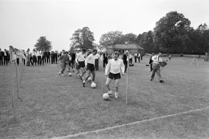 Englands preparations for the World Cup finals in July are hotting up