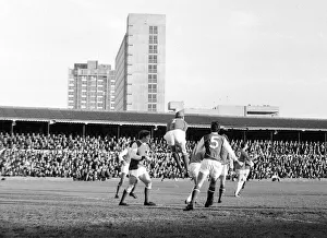 English League Cup Division One match at Portman Road Ipswich Town v Arsenal