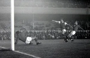 English League Cup replay at Highbury Arsenal v Ipswich Town Ipswich