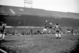 English League Division One Match. Crystal Palace v Chelsea