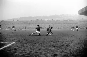 English League Division One Match. Crystal Palace v Chelsea