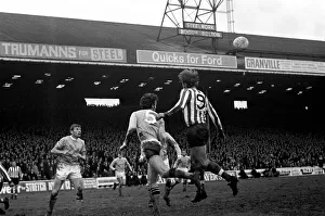 English League Division One match at Maine Road Manchester City 1 v Southampton 0