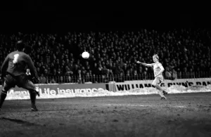 English League Division One match. Manchester City 2 v Sunderland 3