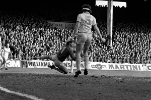 English League Division One match. Manchester City 4 v Brighton and Hove Albion 0