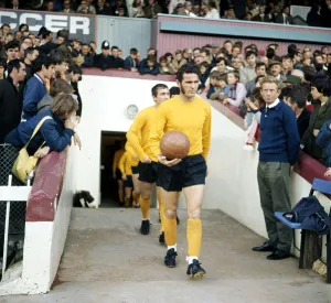 English League Division One match at Selhurst Park Crystal Palace 3 v Southampton 1