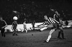 English League Division Two match. Sheffield Wednesday 1 v Queens Park Rangers 3