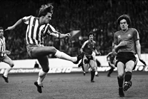 English League Division Two match. Sheffield Wednesday 1 v Queens Park Rangers 3