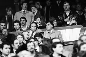 English League Division Two match. Sheffield Wednesday 1 v Queens Park Rangers 3