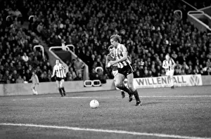 English League Division One match. West Bromwich Albion 1 v Stoke City 2