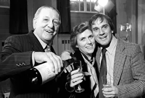 Anniversaries Prints: Entertainment: Radio: -The Archers'30th Anniversary