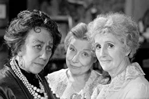 Entertainment theatre: When the play The Old Ladies