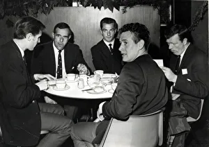 EQI ST ETIENNE VERSUS CELTIC SEPTEMBER 1968 EUropean football project Celtic