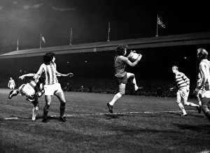 Core92 Prints: European Cup Celtic v Olympiakos 18th September 1974