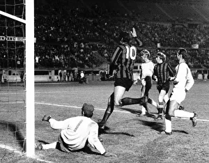 Core93 Prints: European Cup Winners Cup Final in Vienna April 1970 Manchester City 2 v Gornik