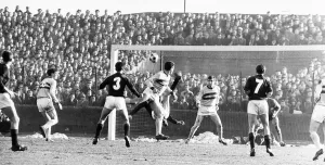 Core93 Prints: European Cup Winners Cup second Round Second Leg match December 1964 Sparta Prague