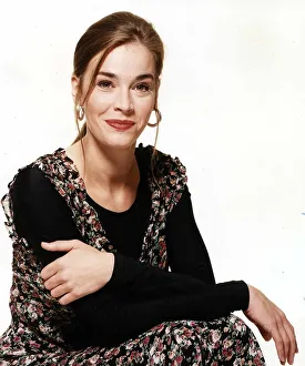 Eva Pope Actress