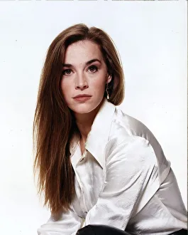 Eva Pope Actress A©Mirrorpix