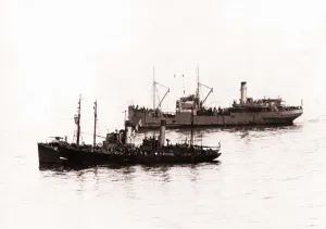 Dunkirk Prints: Evacuation of the British Expeditionary Force from Dunkirk 26th May to 4th June 1940