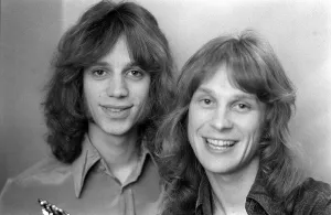 01205 Prints: Eve Graham from pop group New Seekers, The band who brought