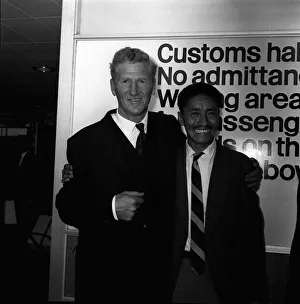 Everest Prints: Everest expedition team members Sherpa Tensing Norgay (Sherpa Tenzing Norgay