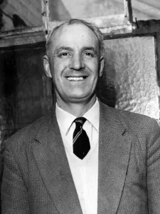 Bill Everson, Newport Rugby Club Secretary and former Newport Rugby Union Player