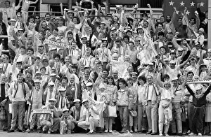 00847 Prints: Everton 1-0 Coventry, Charity Shield football match at Wembley Stadium, London