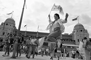 00847 Prints: Everton 1-0 Coventry, Charity Shield football match at Wembley Stadium, London