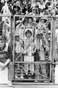 00848 Prints: Everton 1-0 Coventry, Charity Shield football match at Wembley Stadium, London