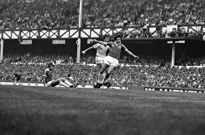 Everton 3 v. Birmingham City 1. August 1981 MF03-06-018