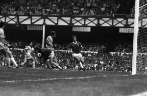 Everton 3 v. Birmingham City 1. August 1981 MF03-06-003
