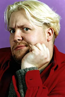 Pod Scan Prints: Ewan MacLeod Sunday Mail Bite Back columnist writer journalist