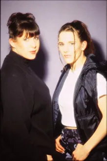00531 Prints: Exclusive images- X Factor 2013 winner Sam Bailey - photoshoot when she was aged 19yrs
