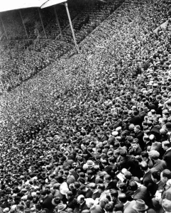 FA Cup Final at Wembley Stadium. Cardiff City 1 v Arsenal 0
