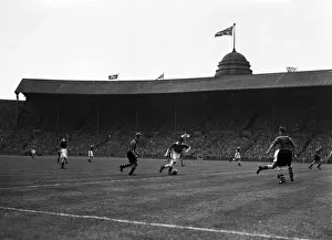 FA Cup Final at Wembley Stadium, Leicester City 1 v Wolverhampton Wanderers 3