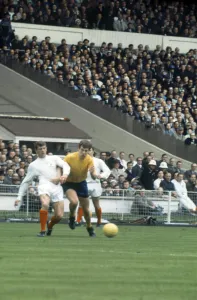 West Brom Prints: FA Cup Final, at Wembley Stadium, West Bromwich Albion 1 v Everton 0