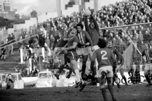 FA Cup Fourth Round match at Stamford Bridge Chelsea 0 v Birmingham City 1