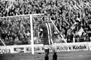 FA Cup Fourth Round match at Stamford Bridge Chelsea 0 v Birmingham City 1