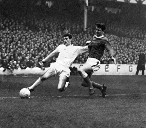 FA Cup match at Goodision park Everton 3 v Sunderland 0
